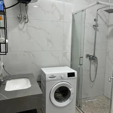 Apartment Aem 1-bedroom #7 Golem (Tirana)