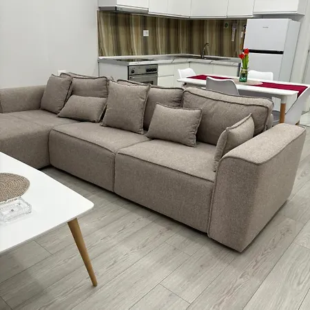 Apartment Aem 1-bedroom #7 *