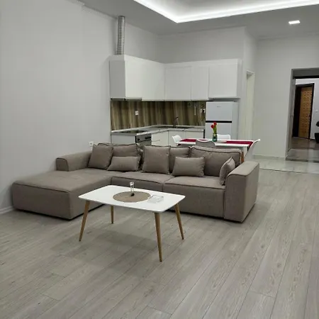 Aem 1-bedroom #7