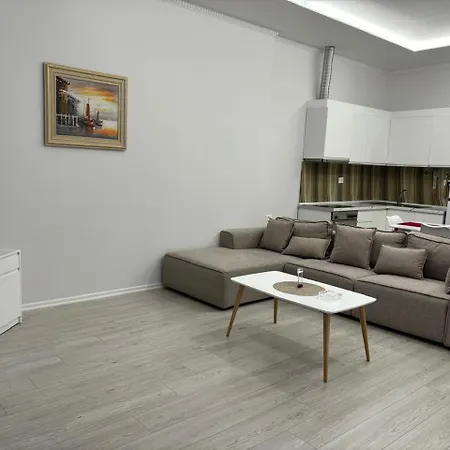 Apartment Aem 1-bedroom #7