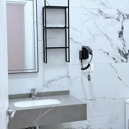 דירה Aem 1-bedroom #7